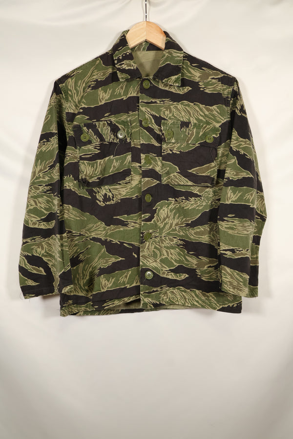 ORIGINAL TIGER STRIPES