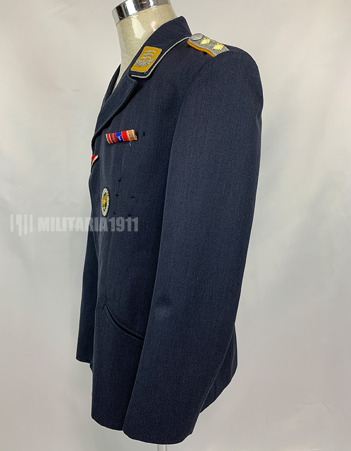 ⊞ドイツ軍＊空軍＊将校用＊フリーガー/飛行服＊パンツ＊W87cm