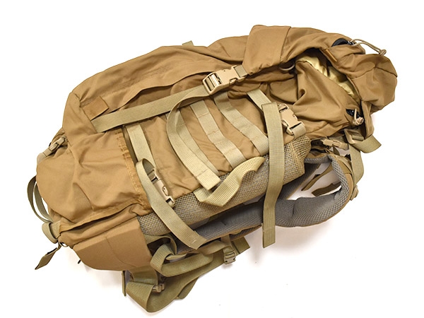 MADE IN USA】MYSTERY RANCH SATL 【実物】 MADE IN USA】MYSTERY