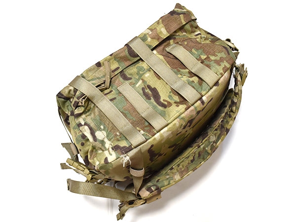 米軍実物 陸軍 MOLLE2 メディカル バックパック マルチカム ARMY