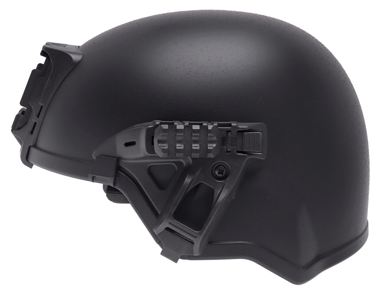 FMA OPS-CORE IHPS タクティカル ヘルメット L/XLサイズ [カラー：BK
