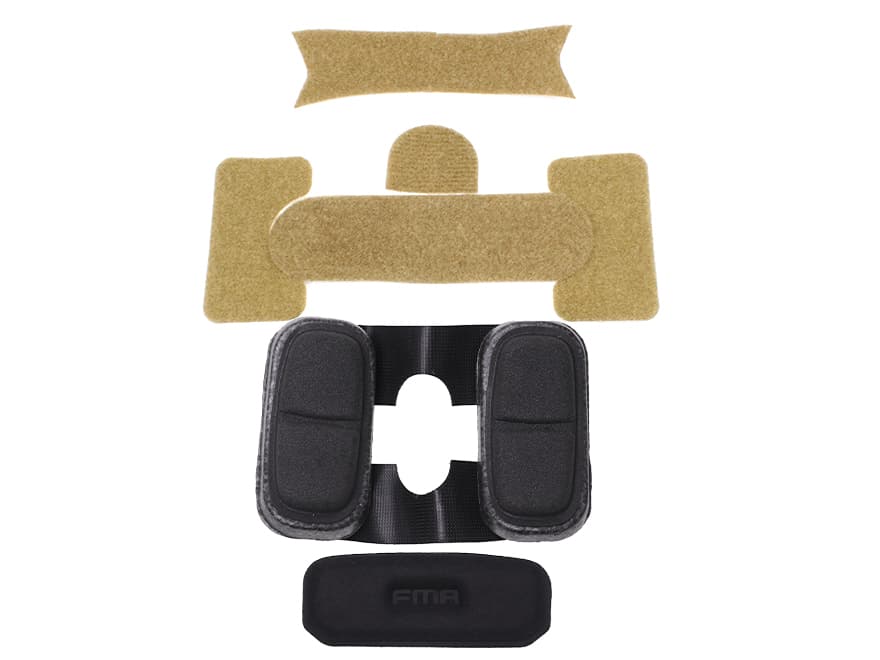 FMA OPS-CORE FAST MARITIME タイプ ヘルメット [カラー/サイズ：ACU