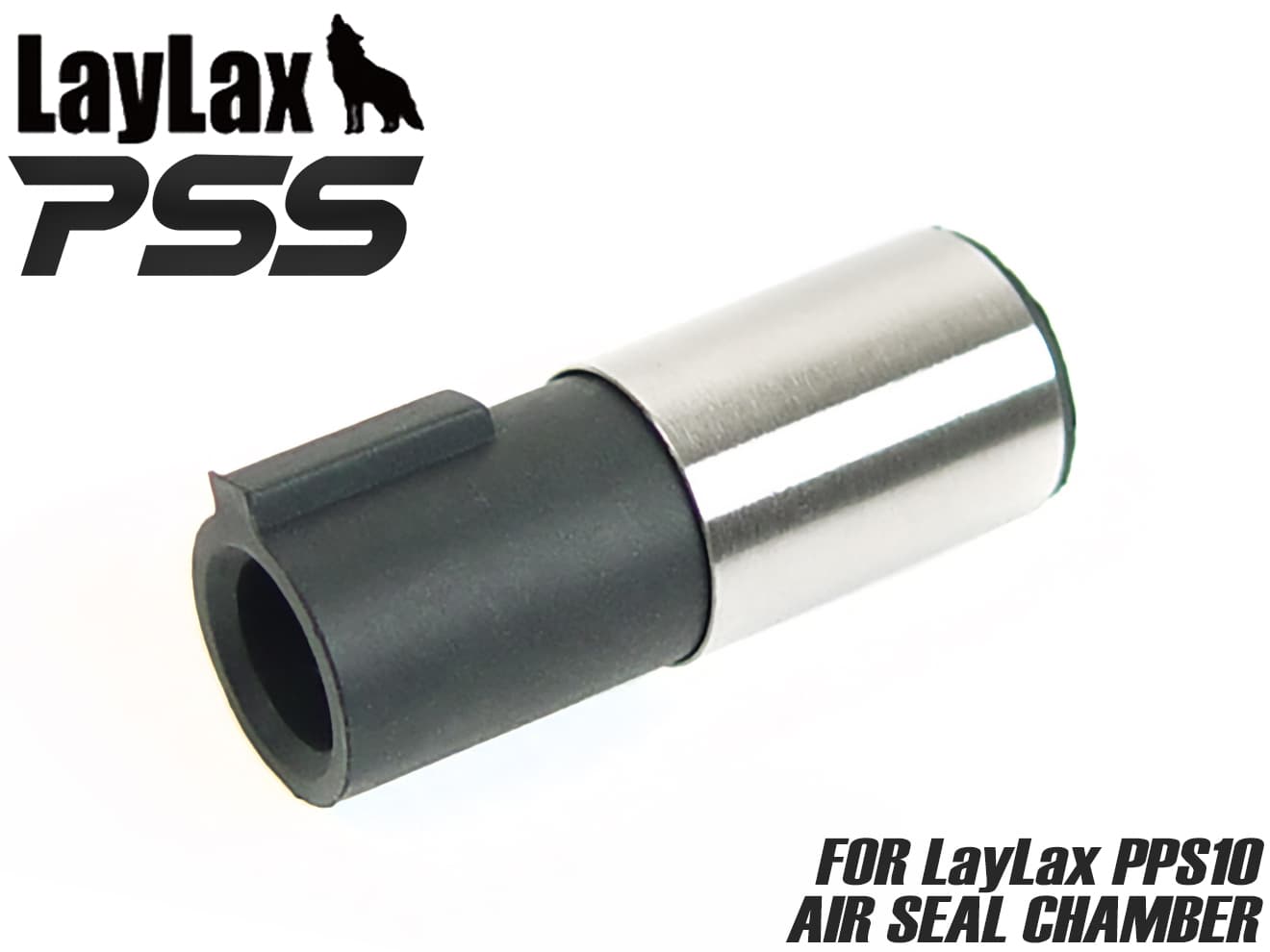 LayLax PSS10 テフロンシリンダー 東京マルイ VSR-10シリーズ