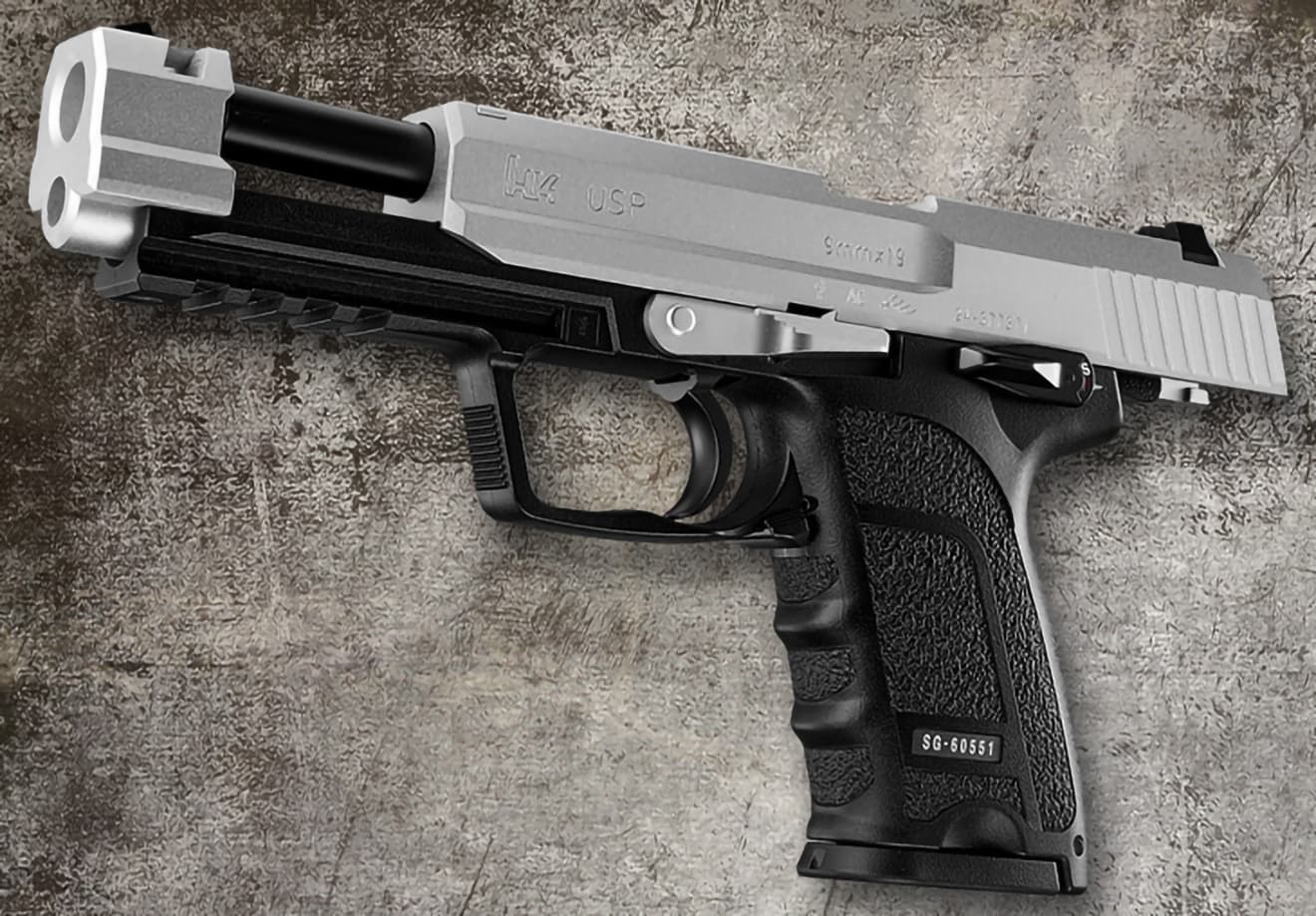 東京マルイ SG-09R バイオハザード RE:4 コラボ 新品 未使用 東京