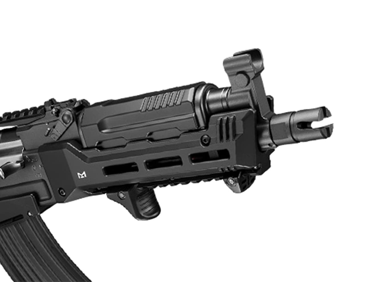 東京マルイ AKストーム(トップレール加工) ※最終値下げ AK STORM 20mm