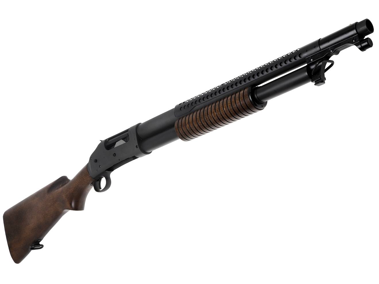 タナカワークス M1897 トレンチガンHW Ver2 モデルガン | ミリタリー