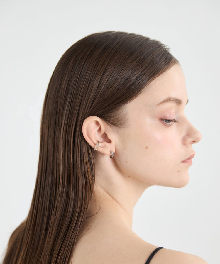 デイリープラチナ] PT501 ドミノ ピアス（470909） ｜ women