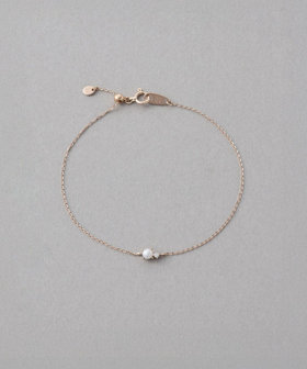 ete k10 ピンクゴールド チェーン 二重 アンクレット ゴールド 10金