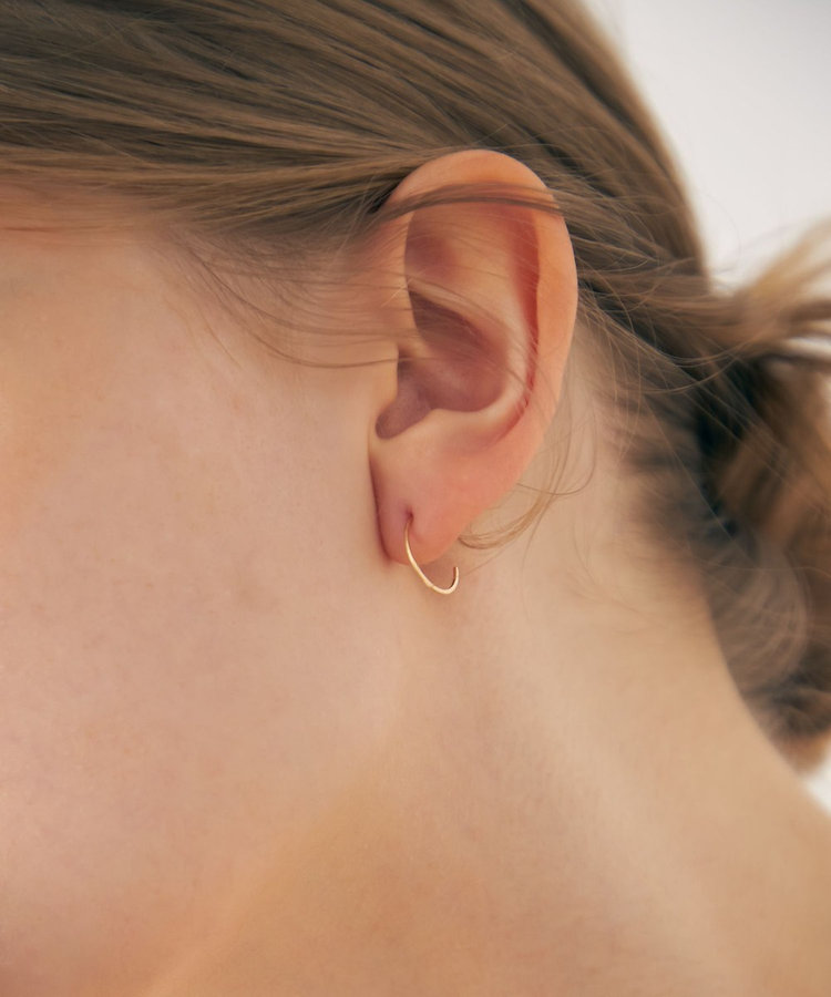 ete ピアス K10YG 771339 イエローゴールド 美品 楽天市場】K10YG