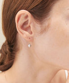 K10MPG オパール ピアス（771481） ｜ women（ウィメンズ） ｜ ete