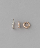 ONLINE Limited] スターターキット ハグイヤリング（842028-842029