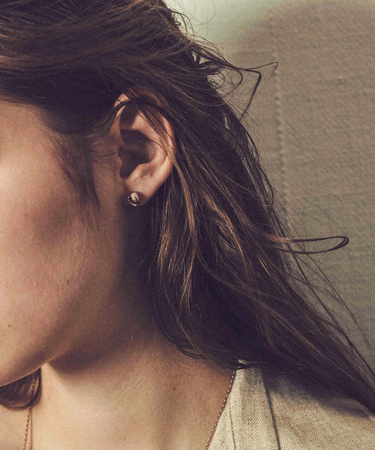 ロウ ピアス（872053） ｜ women（ウィメンズ） ｜ ete／ete bijoux