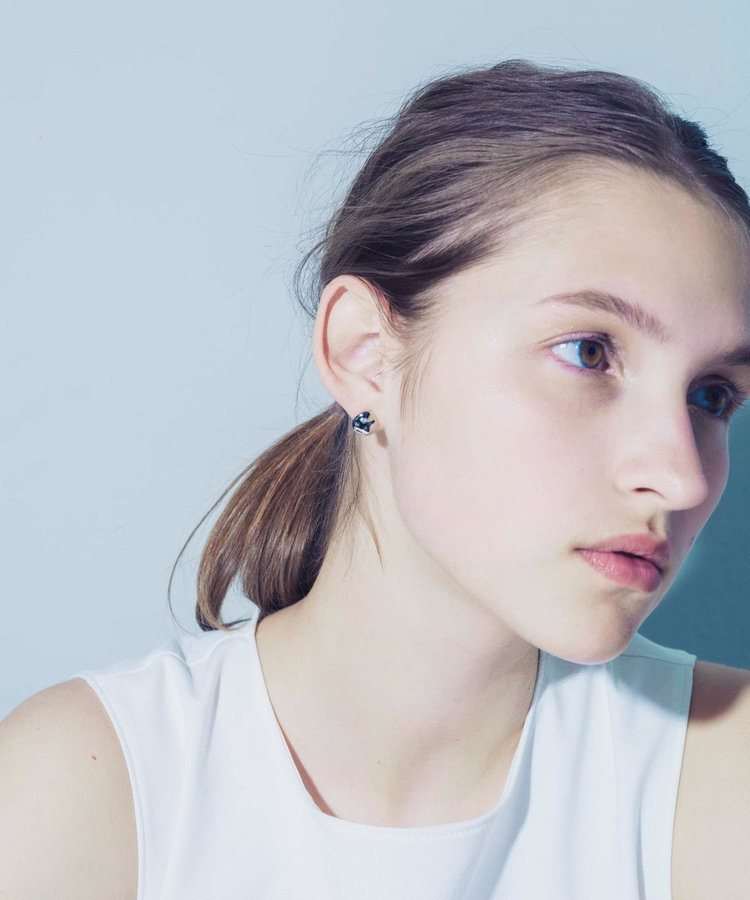 ビーンズ ピアス（872071-872072） ｜ women（ウィメンズ） ｜ ete