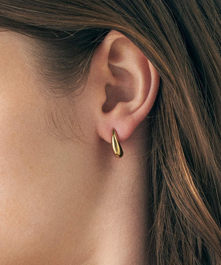 ドロップ ピアス（872213） ｜ women（ウィメンズ） ｜ ete／ete
