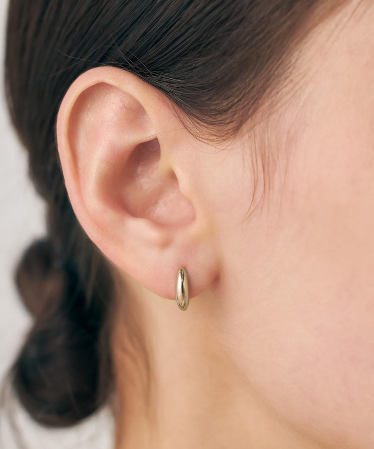 チャンキー ハグピアス（872245-246-247） ｜ women（ウィメンズ