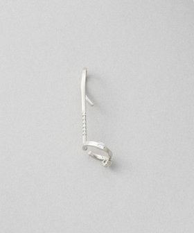 ジルコニア×バー ピアス（079335） ｜ women（ウィメンズ） ｜ Jouete