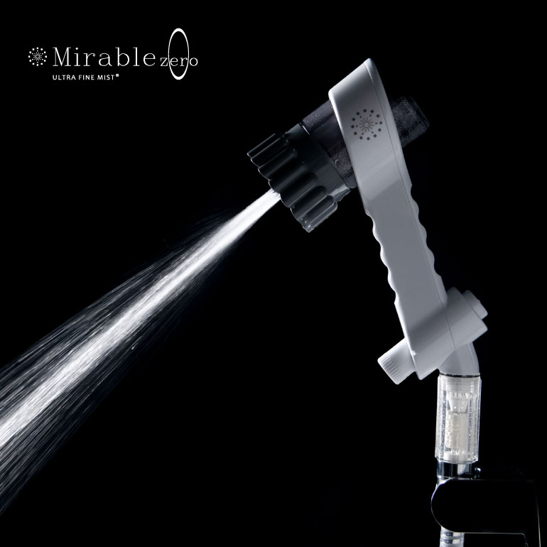 ミラブルzero - ミラブル正規通販サイト - 毛穴まで届くウルトラ