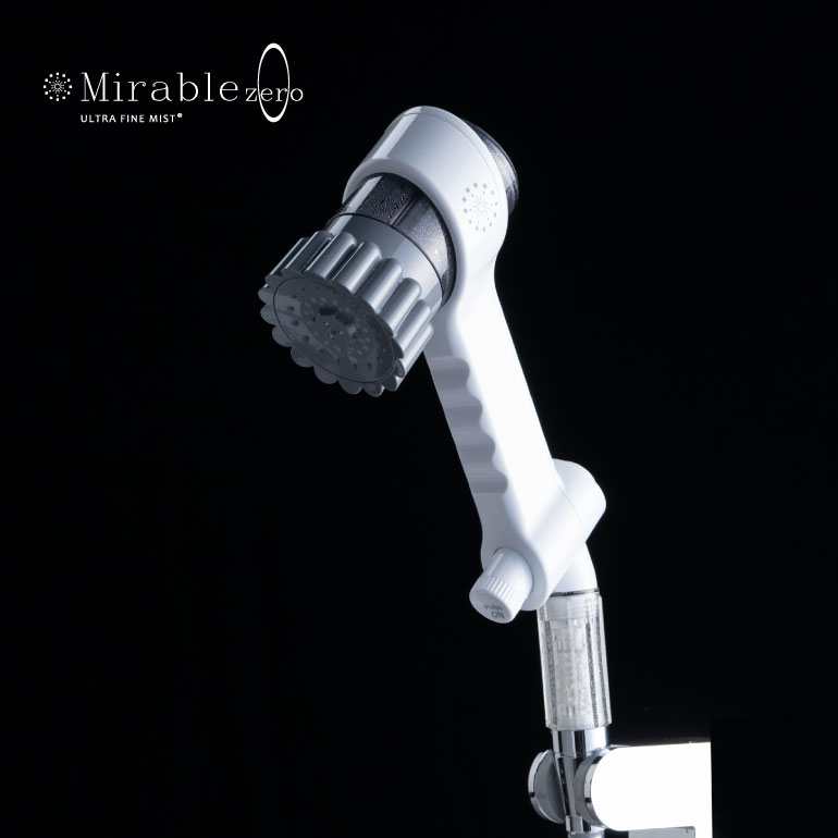 Mirable zero ULTRA FINE MIST