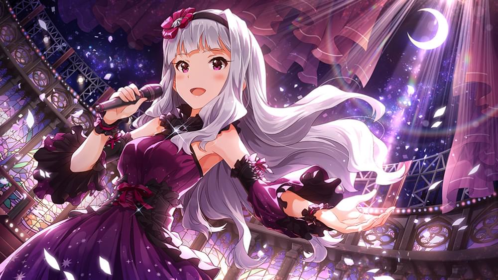 アイドルマスター グラビアフォーユー四条貴音VOL.4 店頭販促用