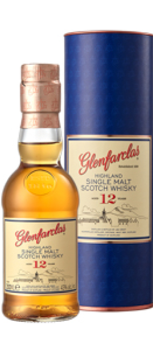 グレンファークラス25年 カスクストレングス バッチ2/Glenfarclas 25yo