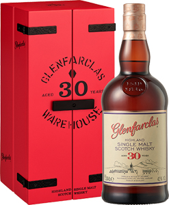 グレンファークラス105 60°/Glenfarclas 105 60° | ミリオン商事株式会社