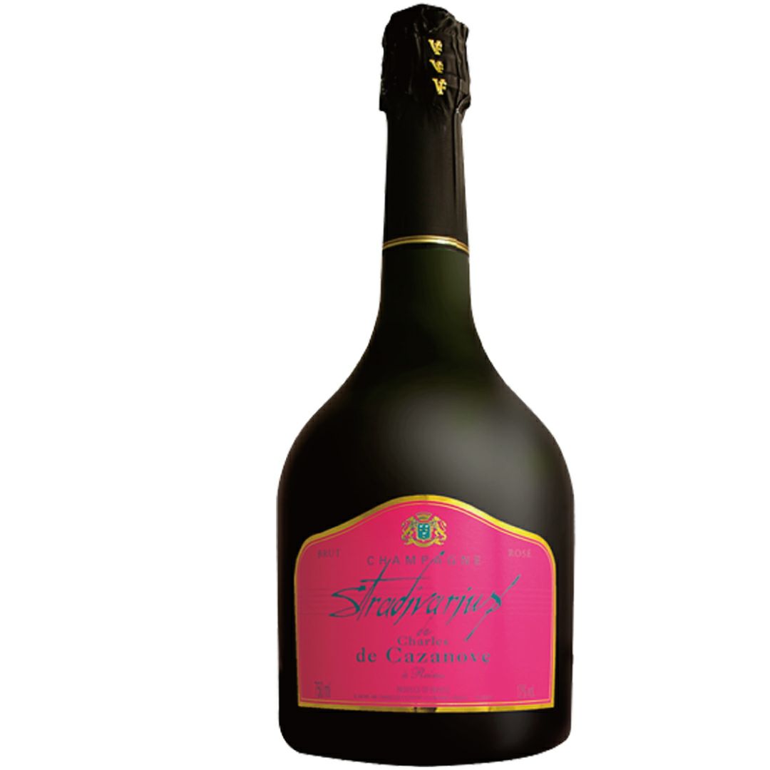 シャンパン]シャンパンストラディバリウス ブリュット ショップ N.V.