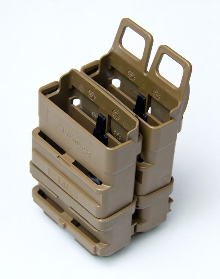 ITW FastMag 5.56 Gen4