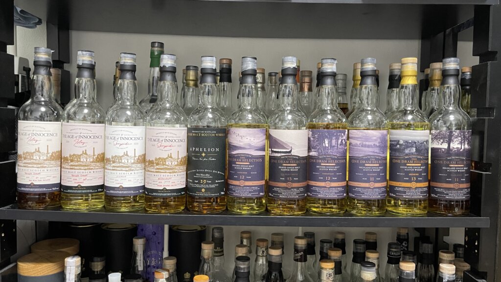 ボトラー紹介】DRAMLAD（ドラムラッド） - Migoの長めな独り言 あいつ