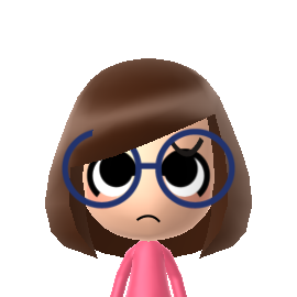 Miiレンダラー（REAL）