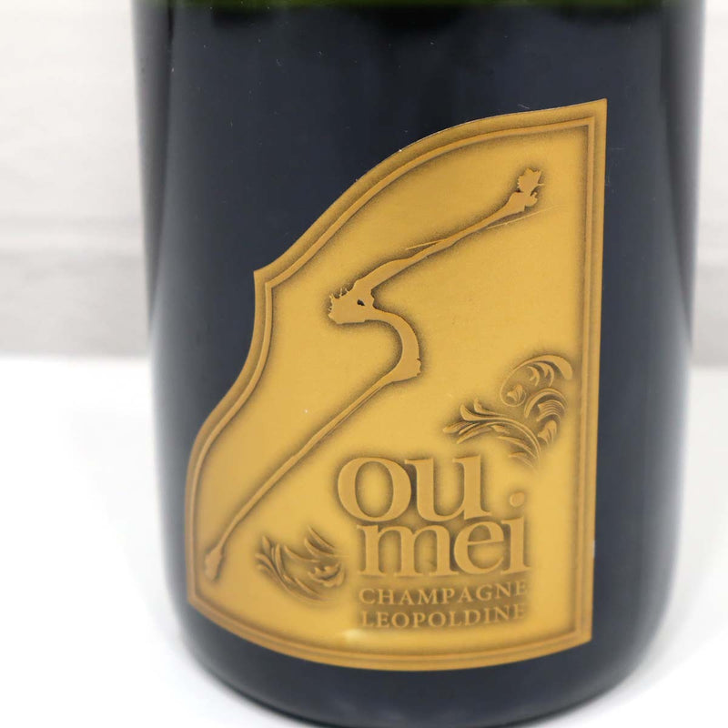 未開栓 ソウメイ シャンパン 750ml 12.5% k _z