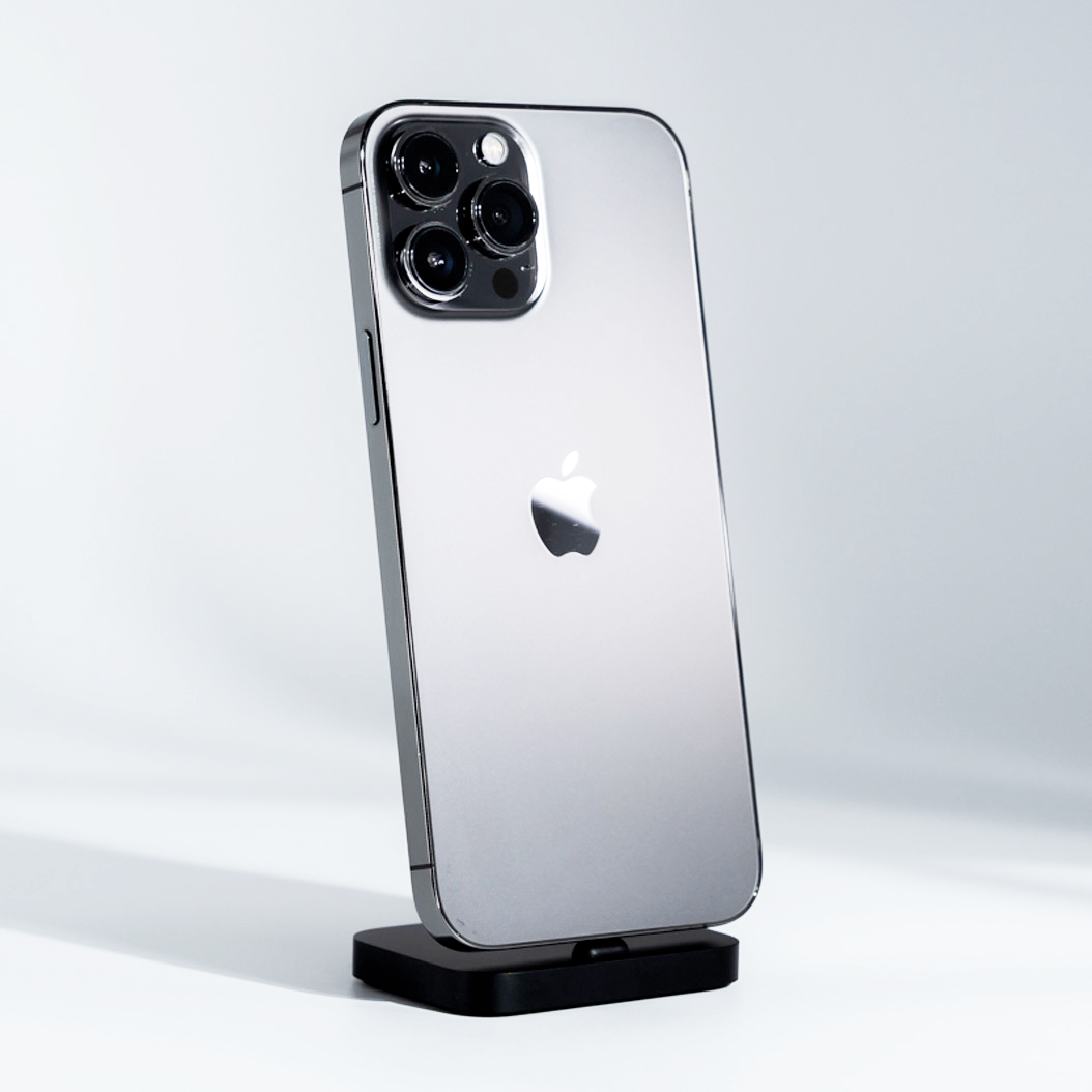 iPhone13promax 256GB グラファイト SIMフリー YU様専用】iPhone 13