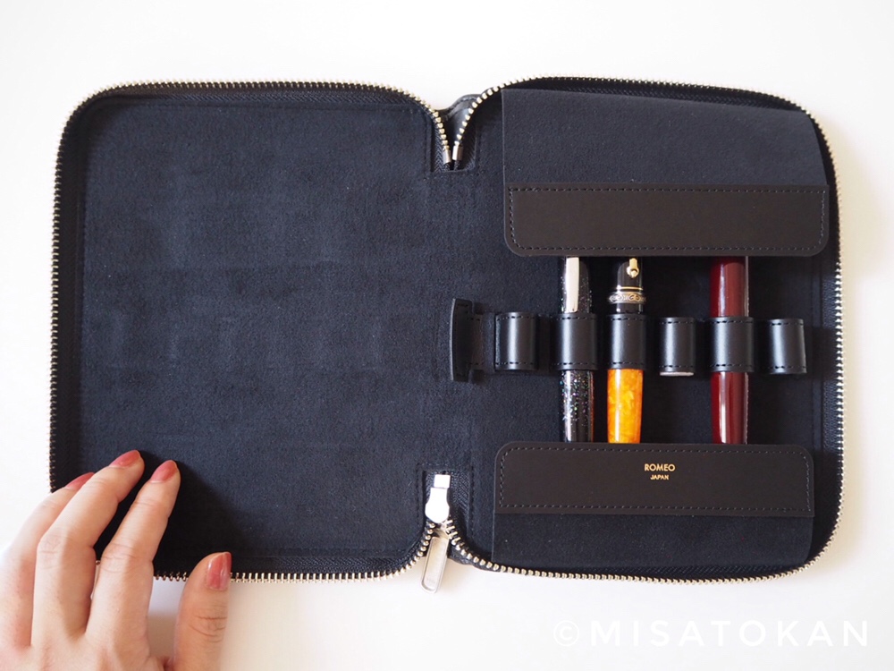 特集｜伊東屋オンラインストア Romeo ロメオ クロコ型押し