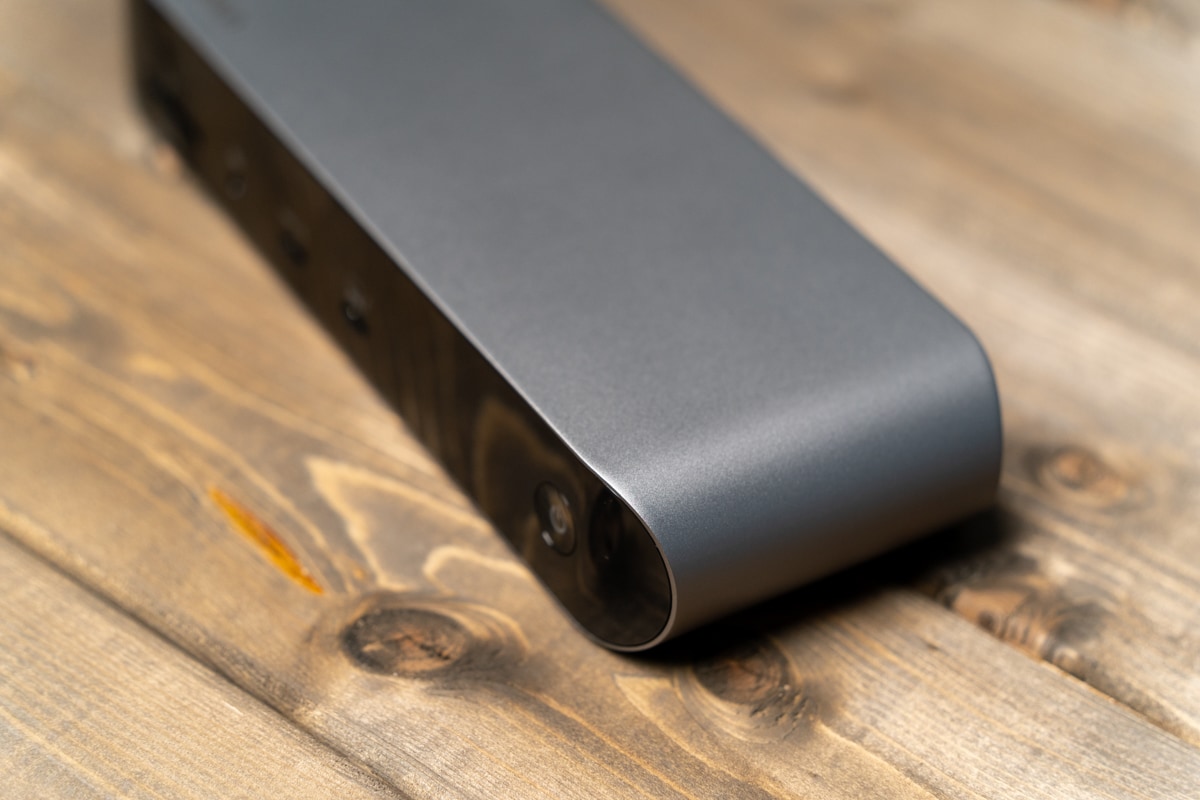 Belkin CONNECT Pro 12-in-1 Thunderbolt 4 Dock レビュー：M1 Pro