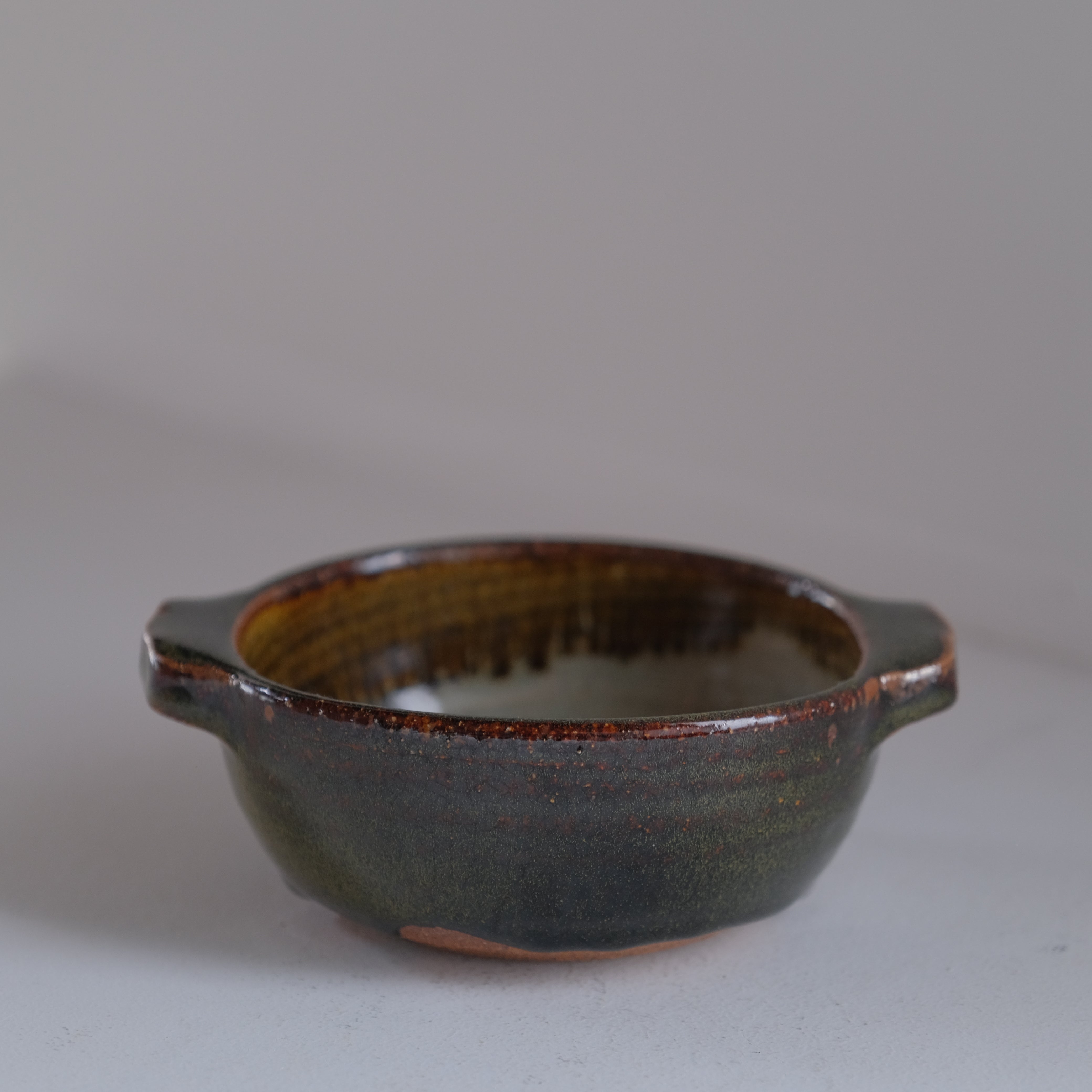 沖塩明樹 カップ&ソーサー 民藝 武内晴二郎 沖塩明樹 倉敷みなと