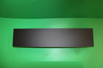 かーくん 90アクリル水槽用 3面ブラック 上部フィルター かーくん 90