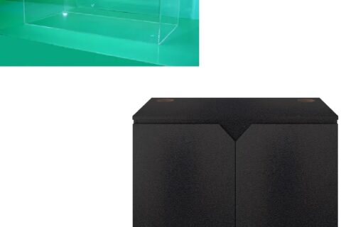 アクリル水槽 90cm｜アクリル水槽 - 熱帯魚のmishima