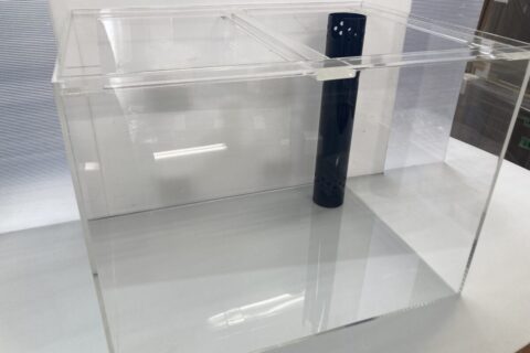 アクリル水槽 60cm｜アクリル水槽 - 熱帯魚のmishima