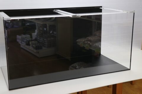 アクリル水槽 90cm｜アクリル水槽 - 熱帯魚のmishima