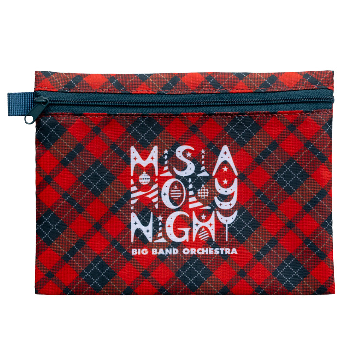 MISIA HOLY NIGHT BIG BAND ORCHESTRA セット STARTS presents MISIA