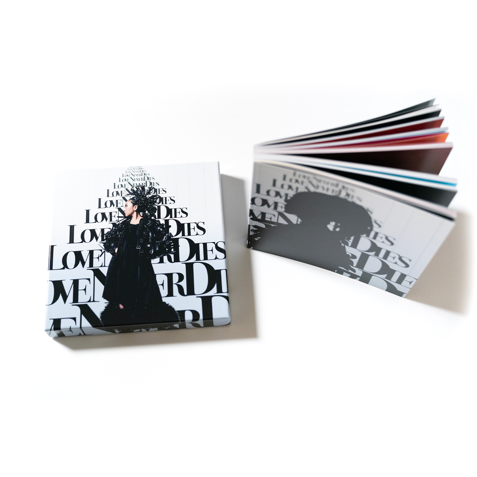 MISIA マグネット LOVE NEVER DIES LOVE NEVER DIES MISIA マグネット