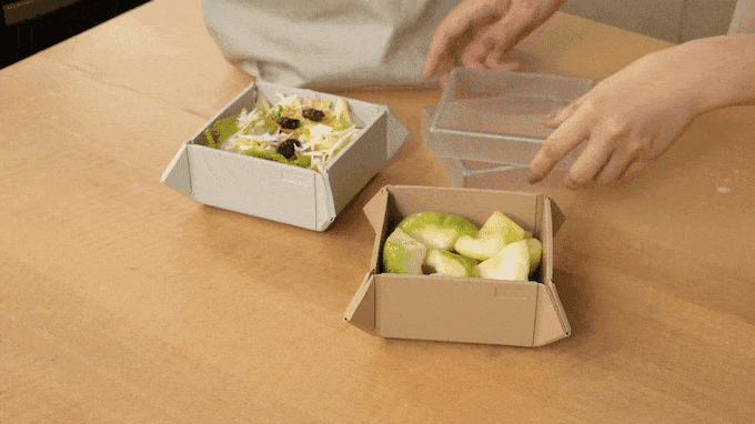 ZENLET FoldiBox – MISSION LINK STORE