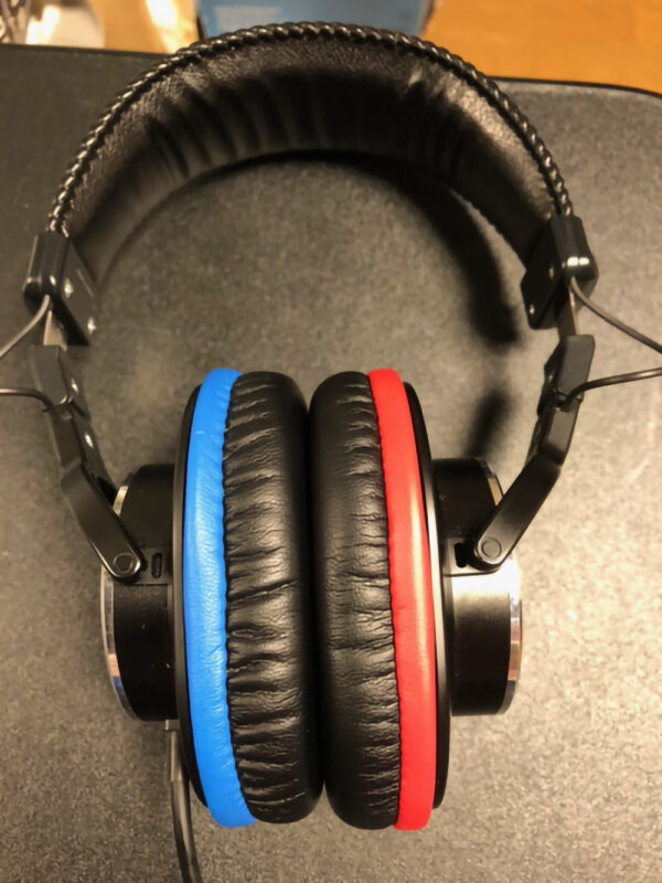 エディターおすすめのヘッドフォンイヤーパッド『YAXI stPAD』 - MIT