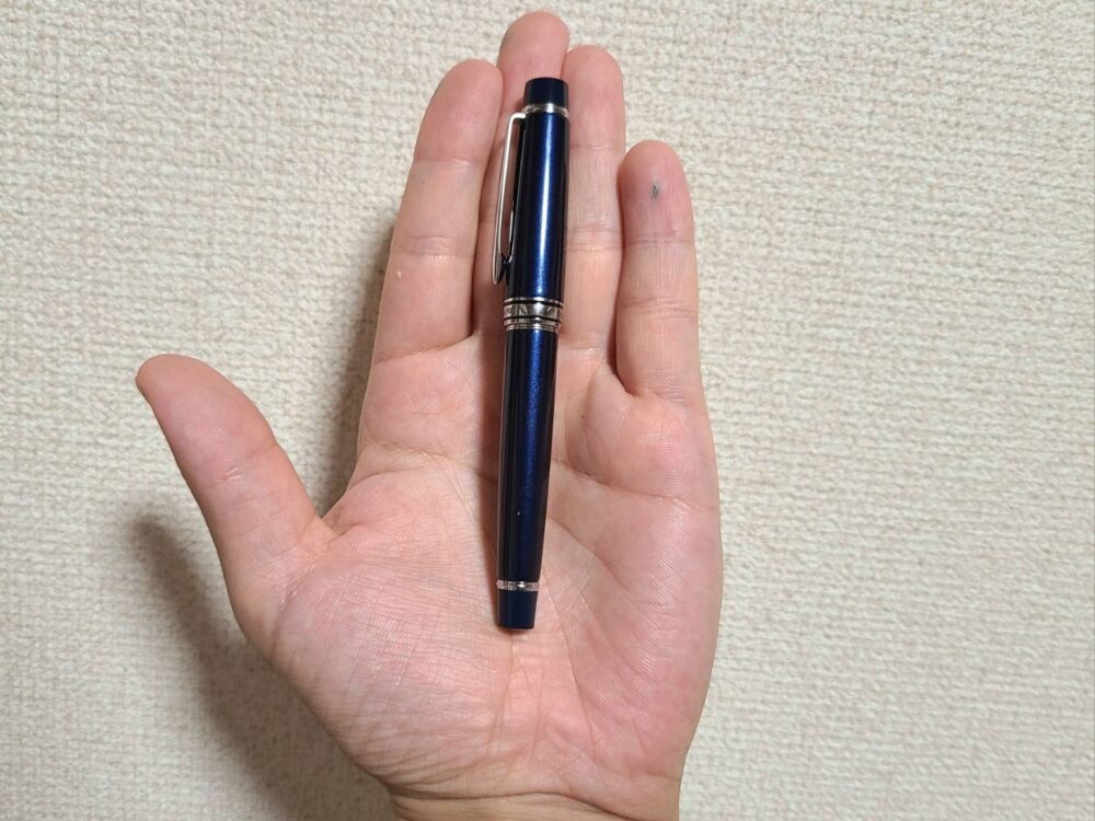 PILOT Stella 90s ルビーレッド 筆記未確認 名前入り 14金 詳細ページ