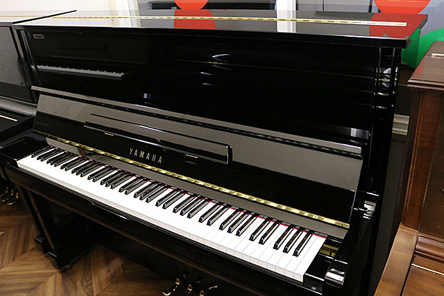 サイレントピアノ ヤマハ U100SX（1995年製） 中古ピアノ販売