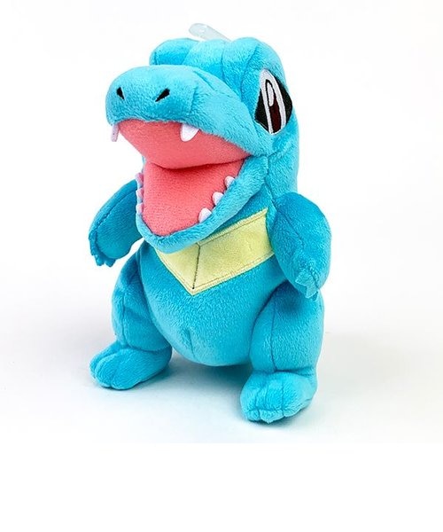 ワニノコ ぬいぐるみ S ALL STAR COLLECTION 第4弾 ポケモン