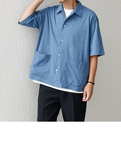 Ado オープンカラーシャ 5th ポップアップストア XXL Ado 5周年 POP-UP