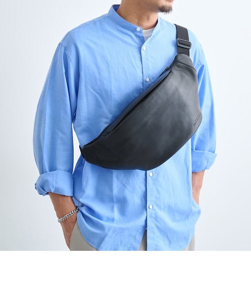 アトリエgg・ダウンスリングバッグ 【公式通販】