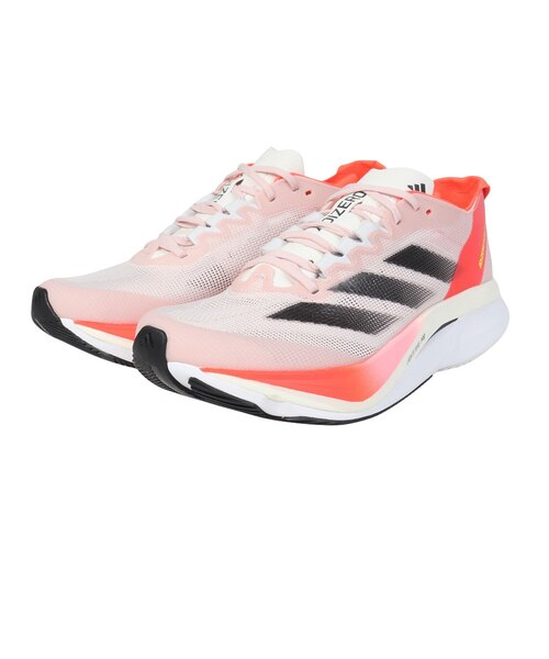 アディダス（adidas）ランニングシューズ アディゼロボストン 12