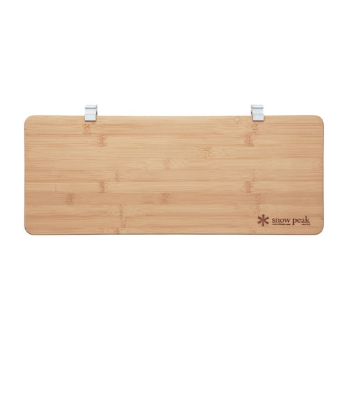 スノーピーク（snow peak）テーブル 小物 スライドトップロングハーフ