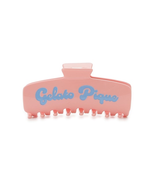 ドラえもん】ヘアクリップ｜ジェラートピケの通販｜&mall（アンド